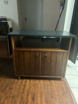 Portable table