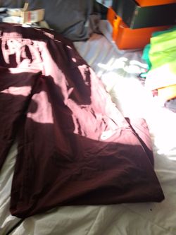 Nike matching hoodieand pants