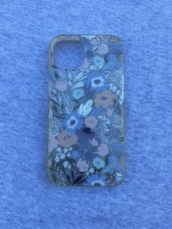 iphone 13 flower case
