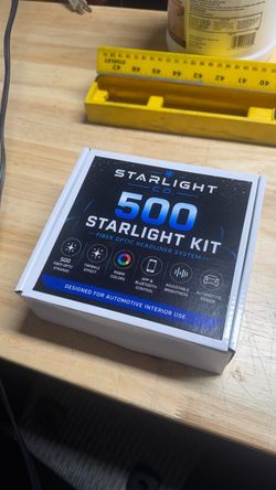 Starlight Kit