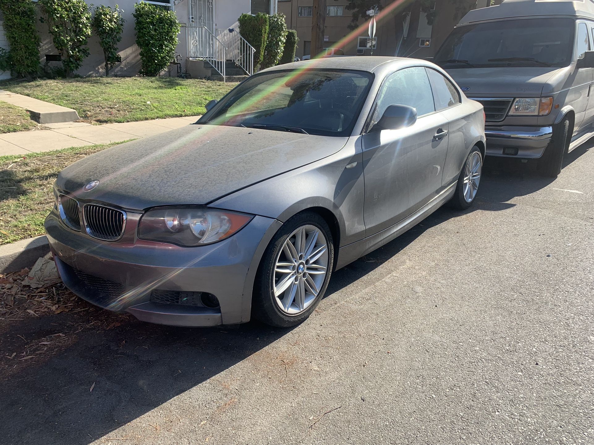 2011 BMW 128i for Sale in Los Angeles, CA - OfferUp