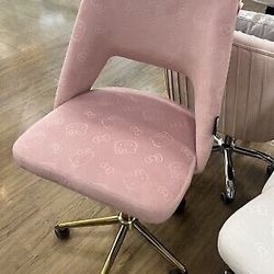 Hello Kitty Chair 