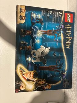 Lego Harry potter