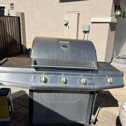 BBQ Grill