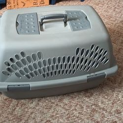 Pet Carrier 