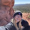 Carly Stonebraker