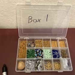 High Quality Beads