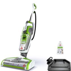 Bissell Vacuum Mop