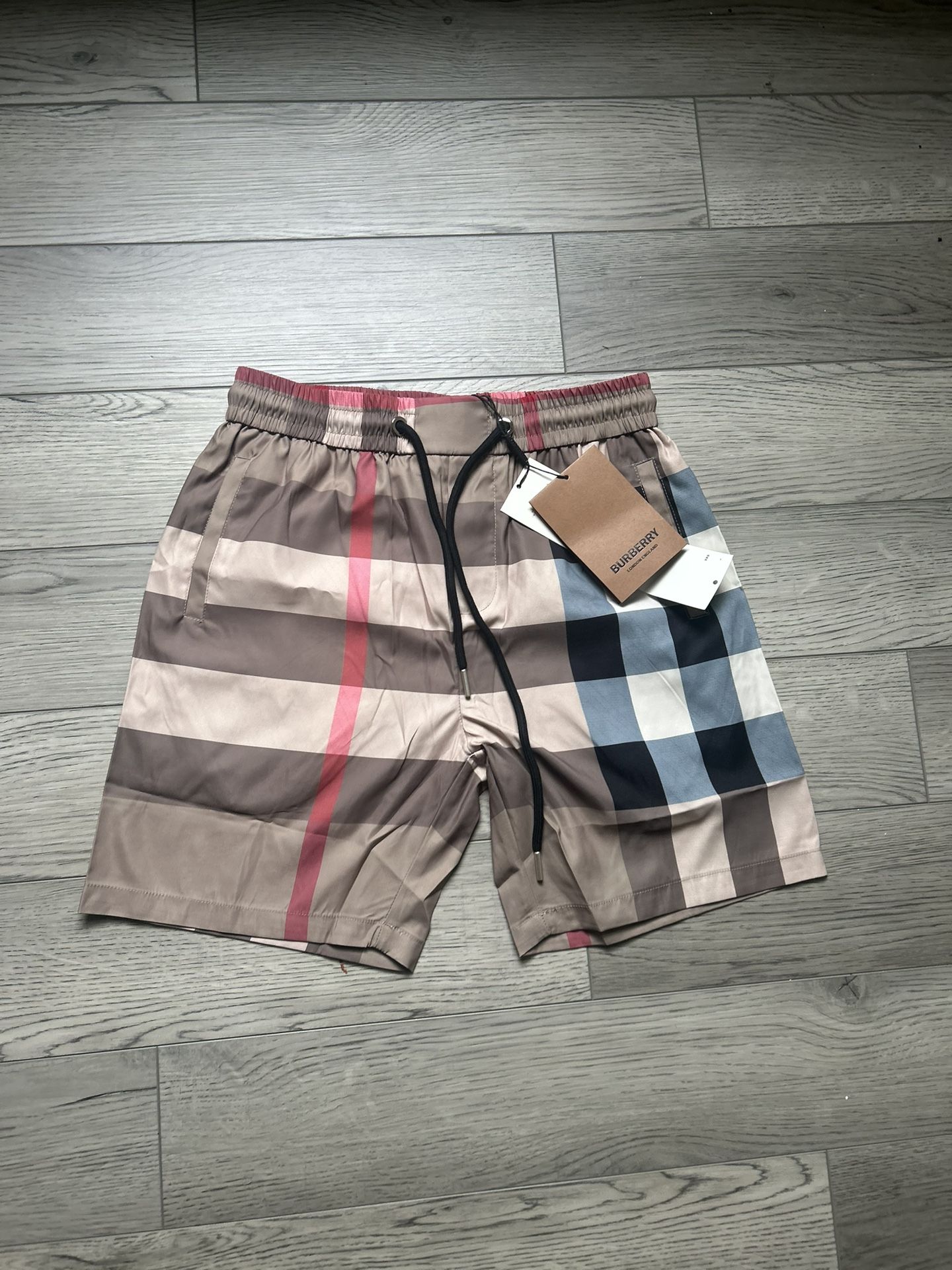 Burberry Shorts
