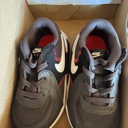 Brand New Toddler Nikes 