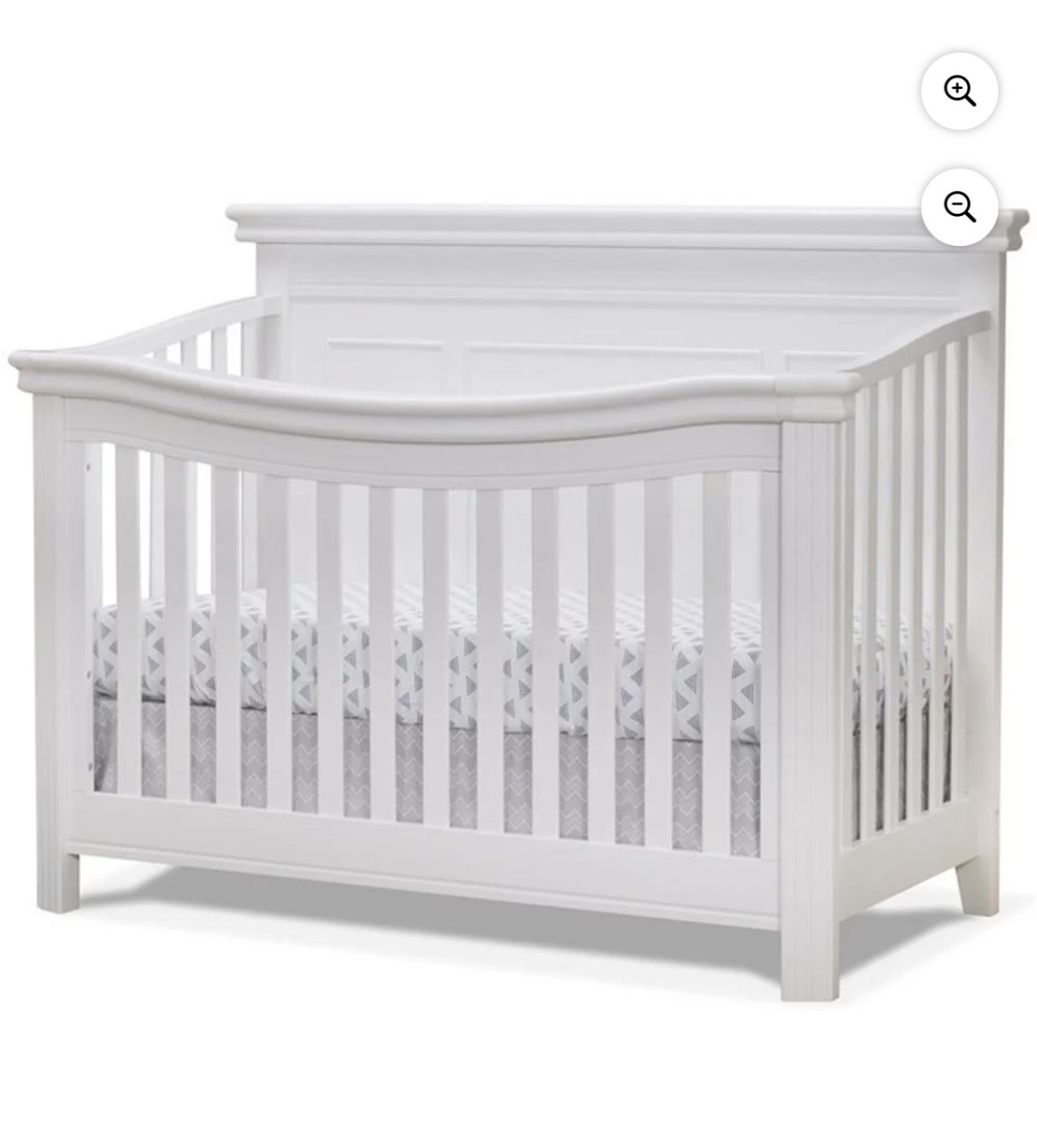 Cuna De Baby