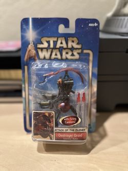 Destroyer Droid