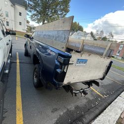 2004 Chevrolet Silverado 2500 HD