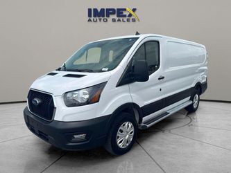 2025 Ford Transit-250 Cargo Van