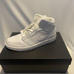 Air Jordan 1 MID Size 12