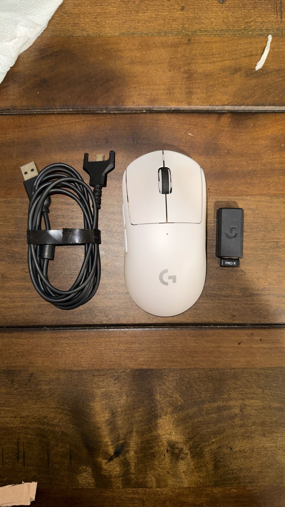 logitech g pro superlight 