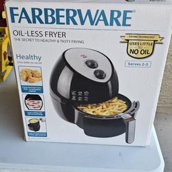 Farberware Air Fryer