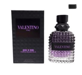 Valentino purple melancholia brand new