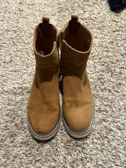 Women’s Boots