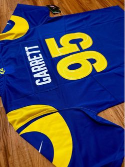 Rams Garrett (Men)