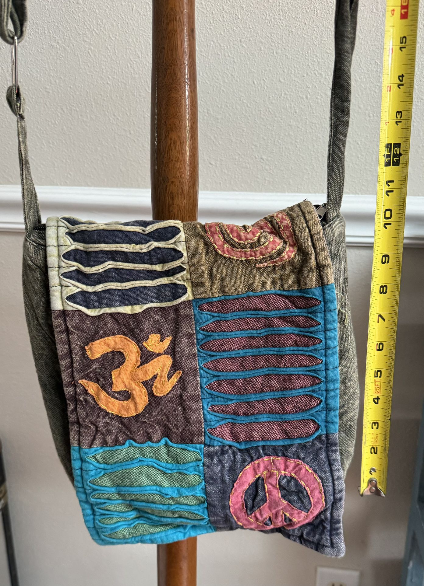 Bohemian Hippie Bag Just $5 xox