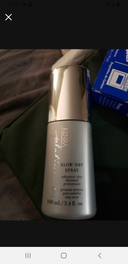 Kendra Blow Dry Spray