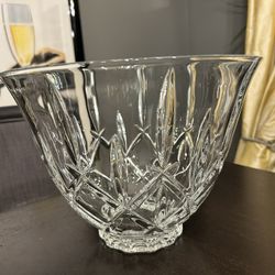 Gorham Lady Anne Punch Bowl