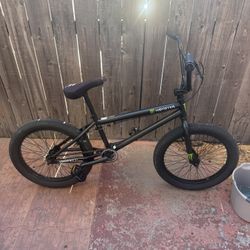 Bmx Bike Size 20 