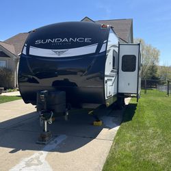 2021 Sundance 231ML Travel Trailer