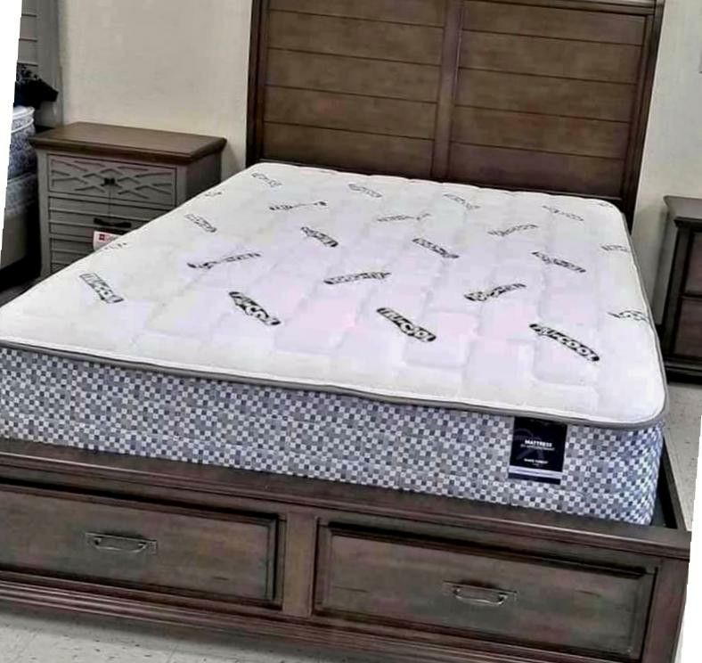 Need a new mattress? All sizes up to 80% off