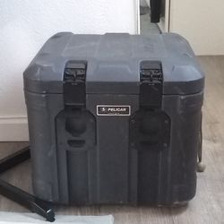 Pelican Cargo Bx50