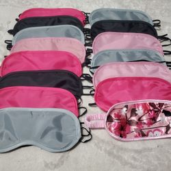 Sleeping Eye Mask $2 Each Or Take All$15