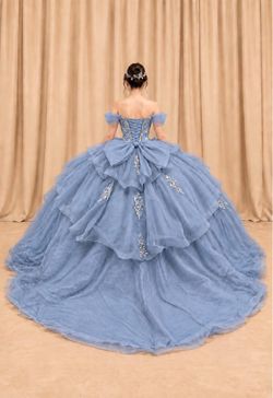Quicenera Dresses