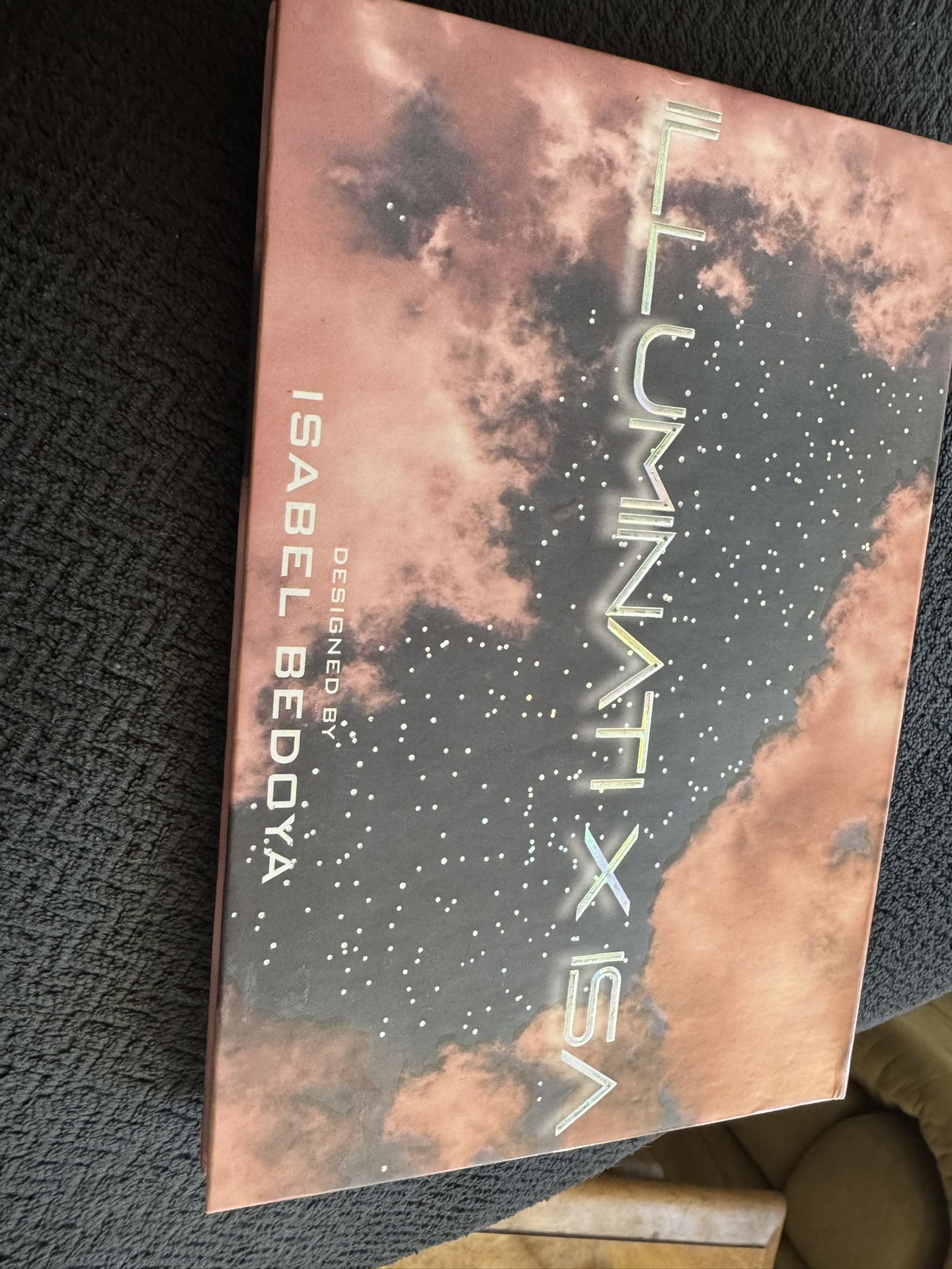 Eye Shadow Palette New