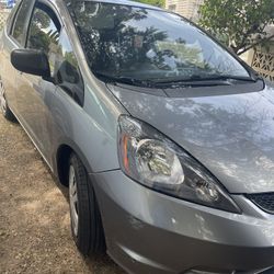Honda Fit 2009