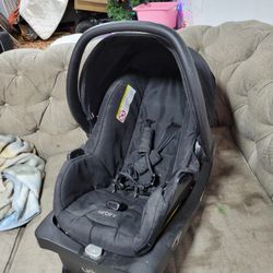 Baby Car Seat 