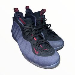 Authentic foamposites best sale for sale