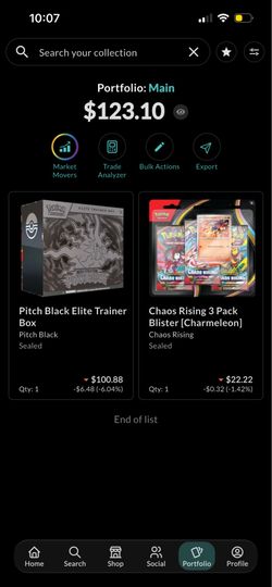 Pokemon bundle