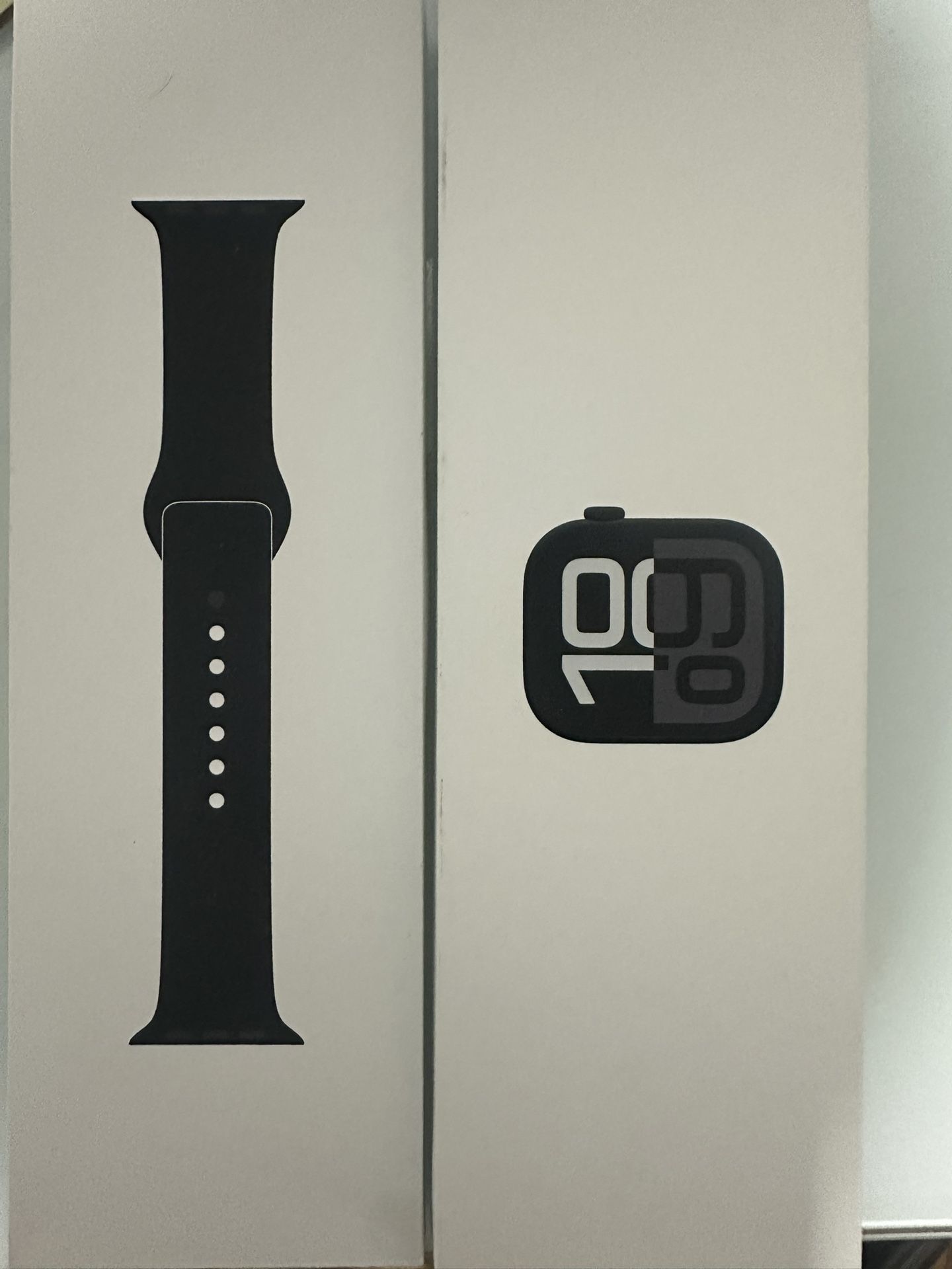 Apple Watch Series 10