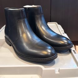 Alfani Men’s Boots New 10 1/2 