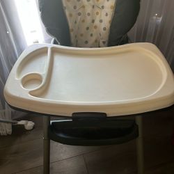 Baby Chair 