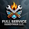 FULL SERVICE HANDYMAN HVAC