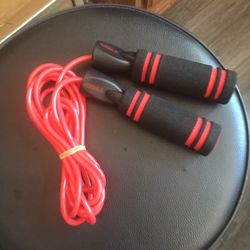 Jumping Rope