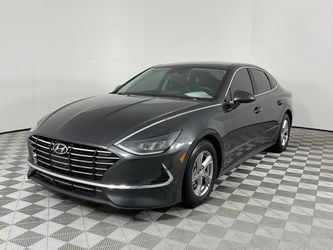 2021 Hyundai Sonata