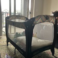 Playpen (Graco brand)