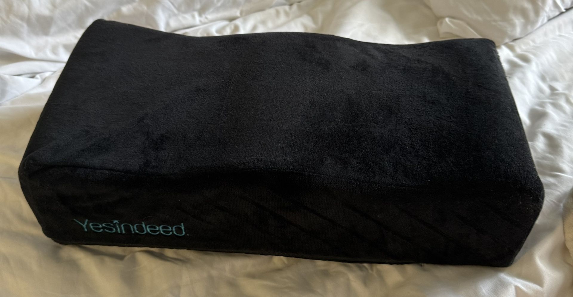 BBL Pillow
