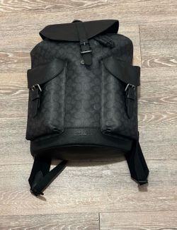 Coach satchel bag