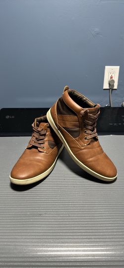 Mens Shoes / Steve Madden