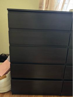 IKEA dresser
