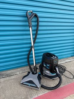 Rainbow SRX Vacuum Cleaner – Water Filtration System